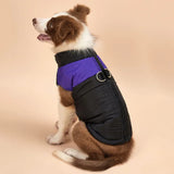 Super Warm Waterproof Dog Coat