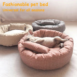 Comfortable Kennel Sleeping Bed