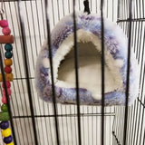 Soft & Warm Birds Hammock