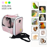 Portable Warm Bird Bag