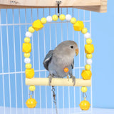 40*40cm Parrot Climbing Net