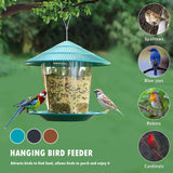 Automatic Bird Feeder